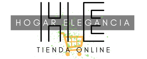 Hogar Elegancia Tienda Online